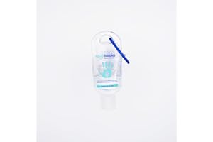 SOLAR BUDDIES Handy Buddies Hand Sanitiser (Blue 50ml HB)