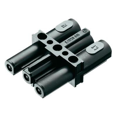 Price comparison product image Black Adels-Contact