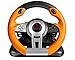 Produktbild Speedlink Drift O.Z. USB Lenkrad / Verdrahteten Antriebsregler / Für Windows, Laptop, PC-Spiele / iCHOOSE (Zertifiziert und Generalüberholt)
