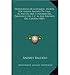 Produktbild Monografia de Guayaquil, Escrita Por Andres Baleato En Lima, El Ano de 1820, y Informe del Presidente del J. C. Al Jefe Politico del Canton (1887) (Hardback)(Spanish) - Common