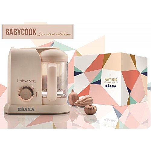 Babycook Limited Edition - 4