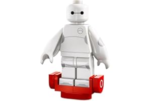 Lego Disney 100 Edition/Disney Series 3 Minifigure Baymax 71038