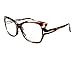 Produktbild Tom Ford Brillen TF4268 050