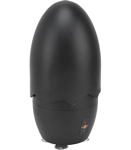 Mélangeur à œufs Dans Coquille - Crée Des œufs Dorés - Pour Enfants Difficiles - Silicone Alimentaire