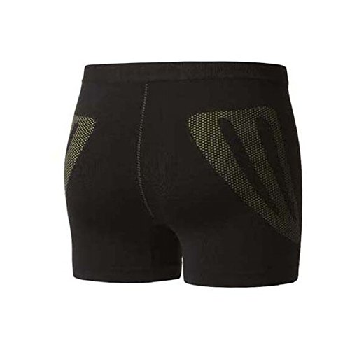 Preisvergleich Produktbild Odlo Boxershorts Evolution Light Xdye schwarz S