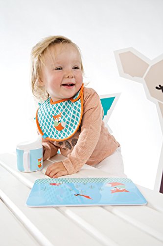 Lässig Lätzchen Waterproof Bib Small - 2