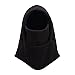 Produktbild OneTigris Outdoor Fleece Sturmhaube Balaclava Gesichtshaube Skimaske Schlupfmütze (Schwarz)