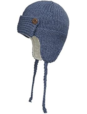 Döll Jungen Mütze Inkamütze Strick