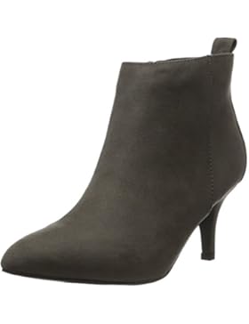 Another Pair of Shoes Ameliee1 Damen Kurzschaft Stiefel