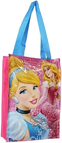 DIsney Princess Shopping Tote Bag