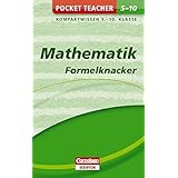Pocket Teacher Englisch Vokabeltrainer 5 10 Klasse Kompaktwissen 5 10 Klasse Amazon De Hock Birgit Krause Marion Bucher