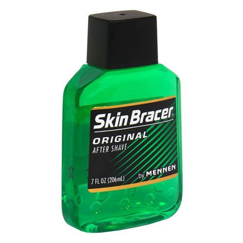Skin Bracer After Shave, Original, 7 fl oz (206 ml) by Skin Bracer
