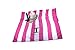 Produktbild Funny Tree Badetuch (Pink, 90cm x 180cm)
