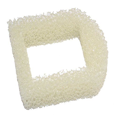 HQRP-6-Pack-Foam-Filter-for-Drinkwell-Ceramic-and-360-Stainless-Pet-Fountains-PAC00-13711-PAC00-13194-Pre-Filter-Replacement