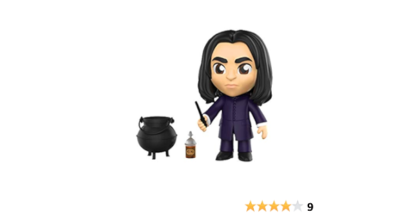 funko 5 star snape