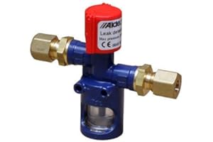 ALDE boat,vacht,caravan Natural gas,LPG,Bubble tester,gas visual leak detector 10mm