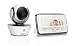 Motorola MBP854 Connect Wi-Fi HD Video Baby Monitor