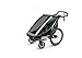 Produktbild Thule Chariot Lite 1 bluegrass/black