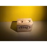 Palettenmöbel ~ Teelichthalter / Kerzenhalter aus Europaletten ~ Palettenhalter für 2 Kerzen