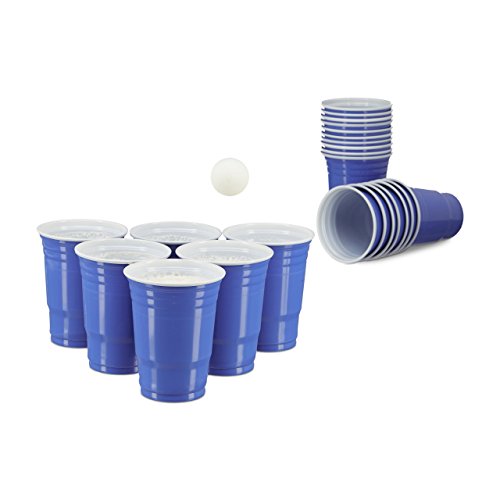 ᐅᐅ Beer Pong Becher I Bier Pong Tisch Modelle 2017