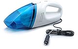 KeepSake Portable 12v Car Mini Dust Car Vacuum Cleaner 