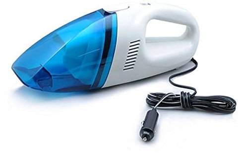KeepSake Portable 12v Car Mini Dust Car Vacuum Cleaner 