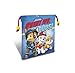 Produktbild Paw Patrol Chase Marschall Rubble Turn-Beutel Sport-Beutel Tasche