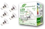 ECONOMÍA: Con esta lámpara de clase de eficiencia energética A+, ahorrará 58,0 kWh al año con 3 horas de funcionamiento al día en comparación con un foco halógeno comparable. Esto corresponde a un ahorro de 11,60 € al año (suponiendo que los costes de electricidad son de 0,20 € por kWh).