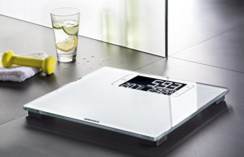 Soehnle 63863 PWD Style Sense Multi 200 - 9