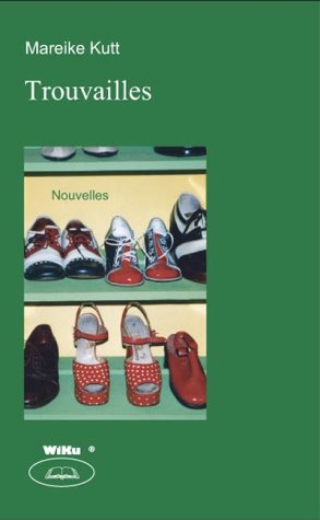 Preisvergleich Produktbild Trouvailles