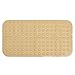 Produktbild Bath Mats - 1pc 36 72cm Pvc Beads Anti Slip Bath Mat Suction Shower Waterproof Bathroom Non Safety Antiskid Pad - Suction Octopus African Geometric Theme Peach Cups Half Rustic Curtain Washable