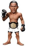 6 Inch Tall UFC Ultimate Collector Figures Series 13 - Ben Henderson