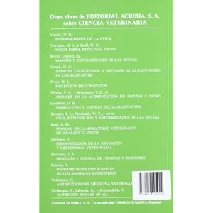 El parto de la oveja