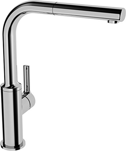 Hansa ronda Spültisch Armatur, 54912273