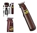 Wahl Afro What A Shaver Trimmer Rechargeable 9947-801