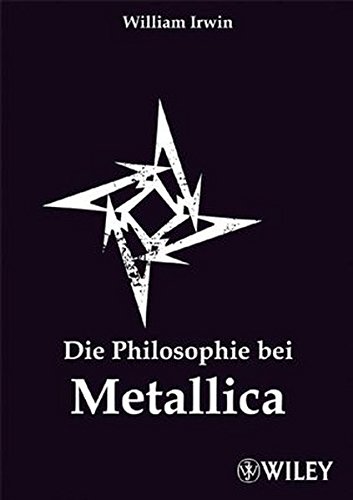 Download Die Philosophie bei Metallica Download Die Philosophie bei Metallica