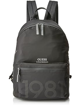 Guess HM6115NYL73 Rucksack Mann