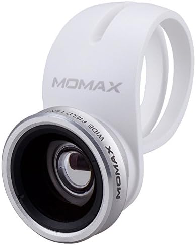 2 in 1 Camera Lens kit, Universal Clip 15x Macro Lens and Wide Angle Lens for iPhone, Samsung, Huawei and Most Smartphone