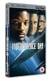 Independence Day [UMD Mini for PSP] - 