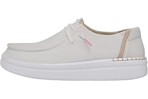 Hey Dude Wendy Rise, Moccasin Donna