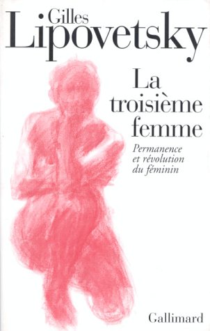 couverture de : Permanence et r&eacute;volution du f&eacute;minin