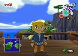 The Legend of Zelda: The Wind Waker (Player's Choice) - 