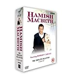 Image de Hamish Macbeth Complete The Collection [Import anglais]