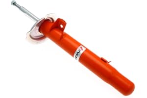 KONI Amortiguador STR.T compatible con BMW Serie 3 (E46) Berlina/Touring/Cabrio/Coupé/Compact 1998-2005 - Eje Delantero - Delantero izquierdo (8750-1029L)