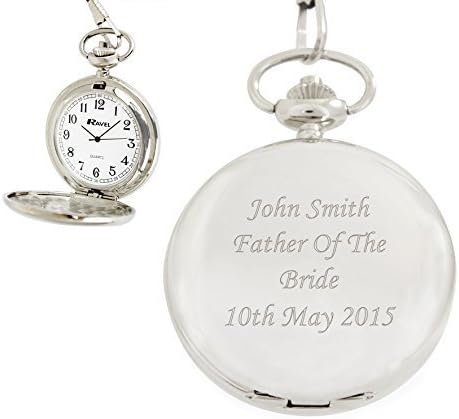 Personalized Engraved Stainless Steel Hip Flask - Personalized for FREE! by Gift Cookie