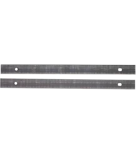 Turmfalke Sägen And Messer 260mm X 20mm X 3mm Planer - View #11