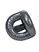 Produktbild SPORTFUCKER Half Guard Cockring/Ball Stretcher, metal