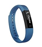 Pulsera de Actividad Inteligente con Pantalla Color, BANLVS Pulsera...