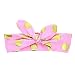 Magicmoon® Turban Headband Head Wrap Wear Hair Band for Little Baby Girl Newborn (Color A)