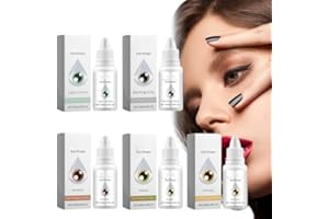 CLISOLE Eye Color Changing Drops, Color Changing Eye Drops, Change Eye Color Drops, Moisturizing Eye Drops, Natural Eye Drops Change Your Eyes Color in 2 Hours (Mixed)